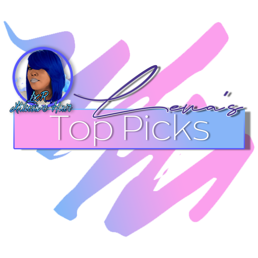 Lena's Top Picks