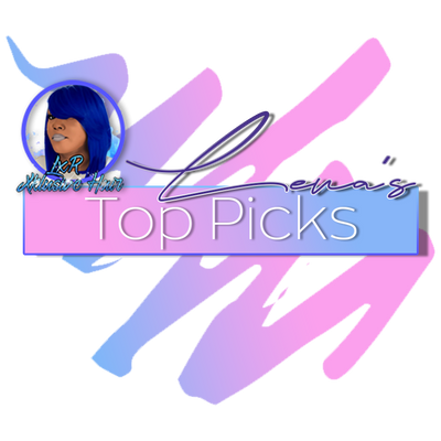 Lena's Top Picks