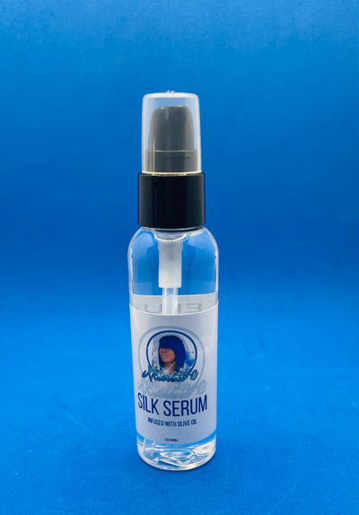 Xklusive Silk Serum