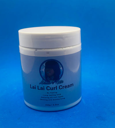 Lai Lai Curl Cream