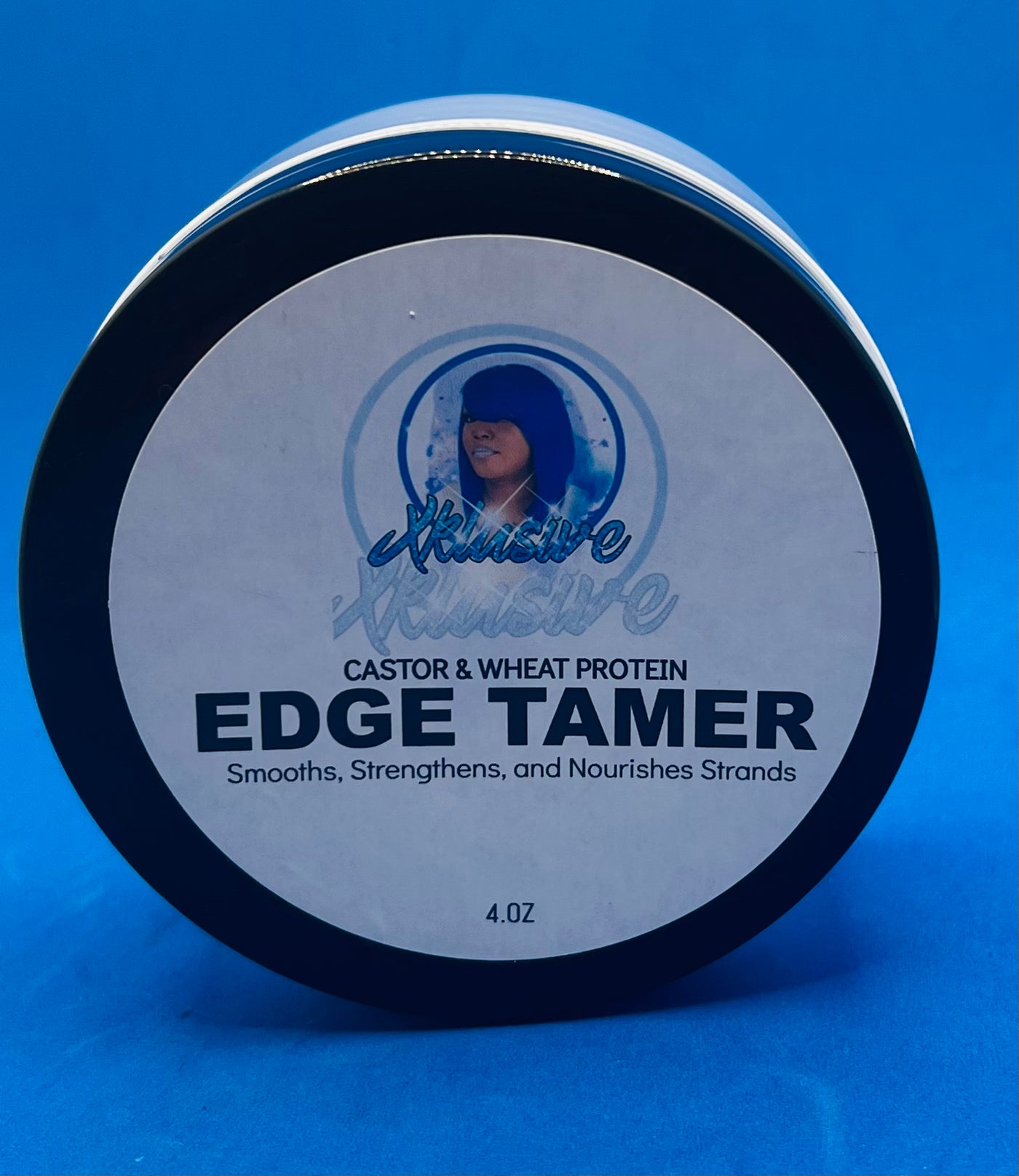 Xklusive Edge tamer