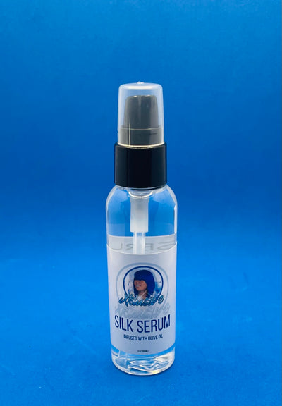 Xklusive Silk Serum